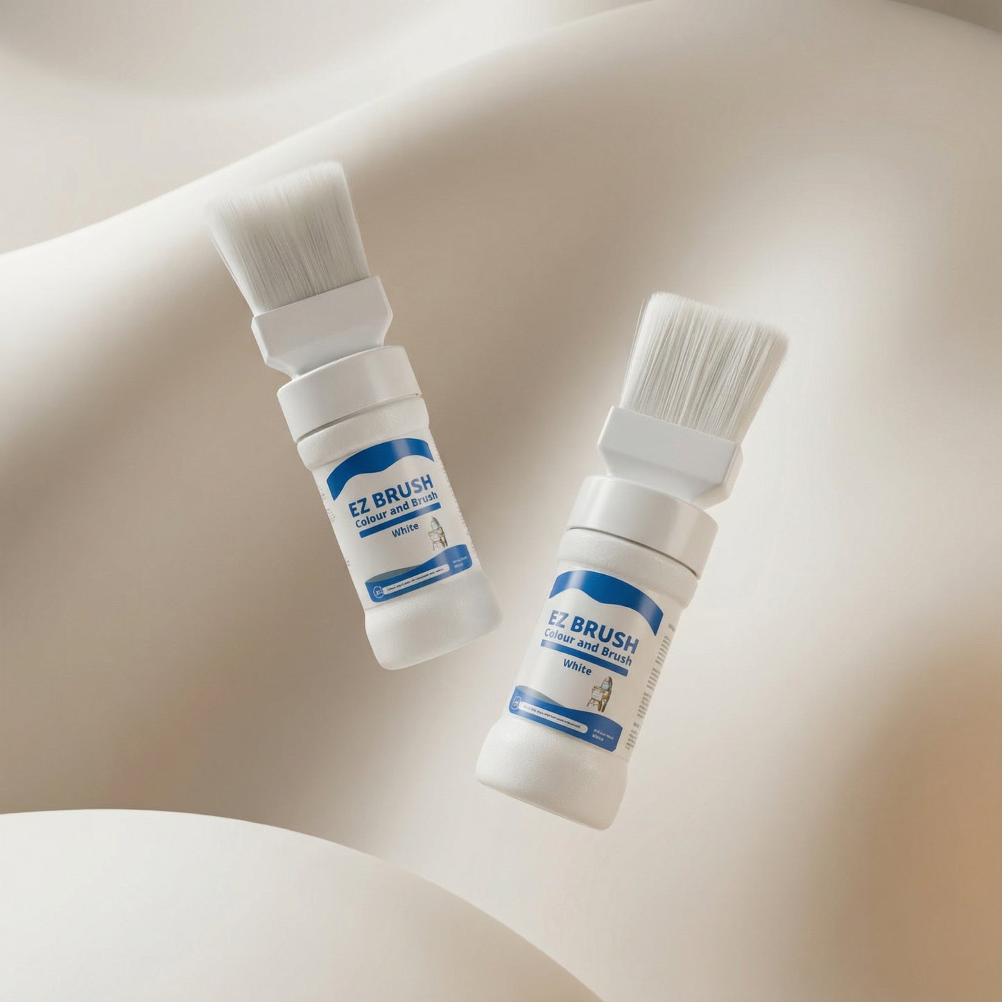 EzBrush - Maling og pensel