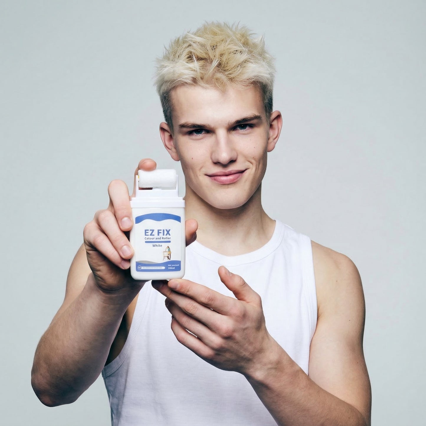 EzFix - Paint & Roller