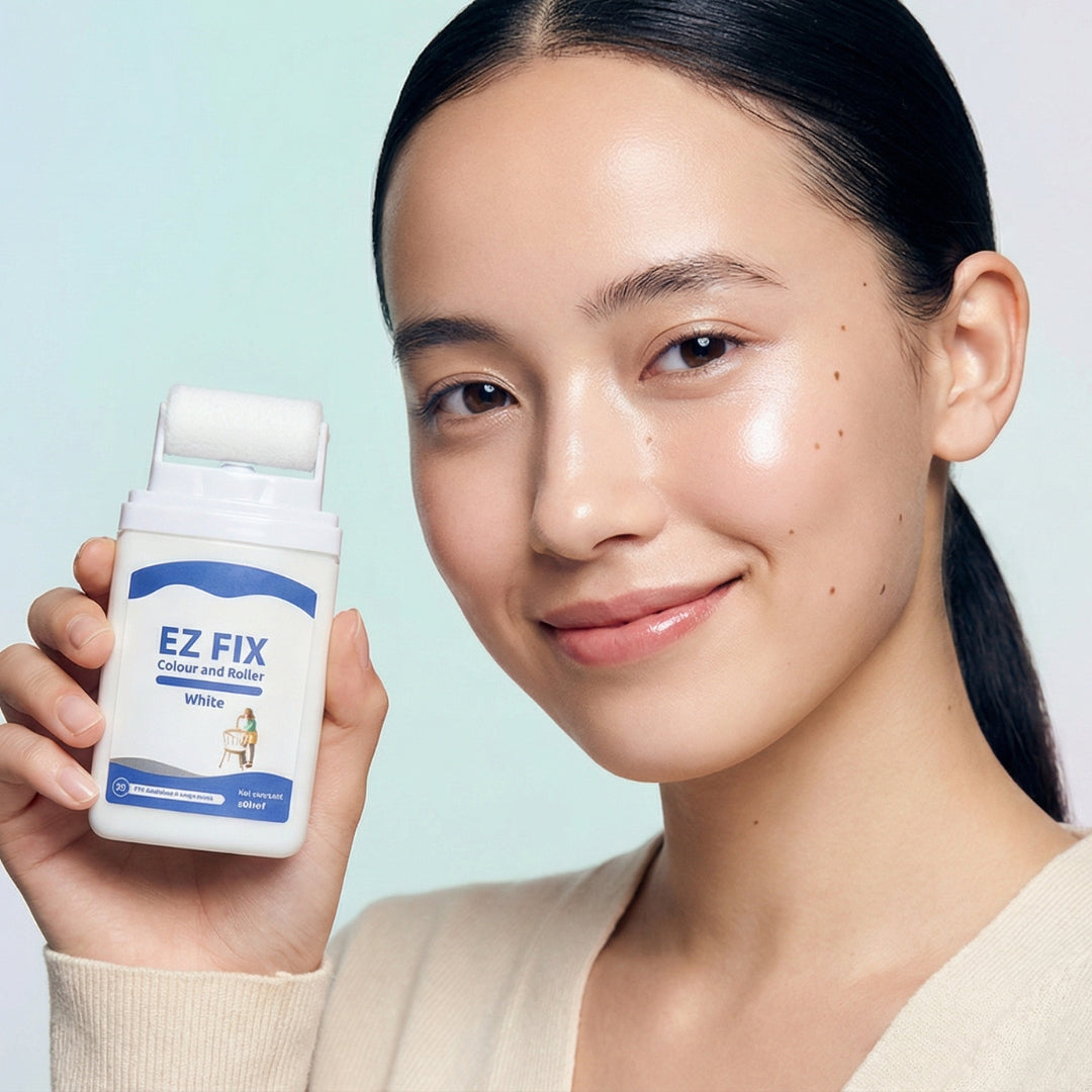 EzFix - Maling & Ruller