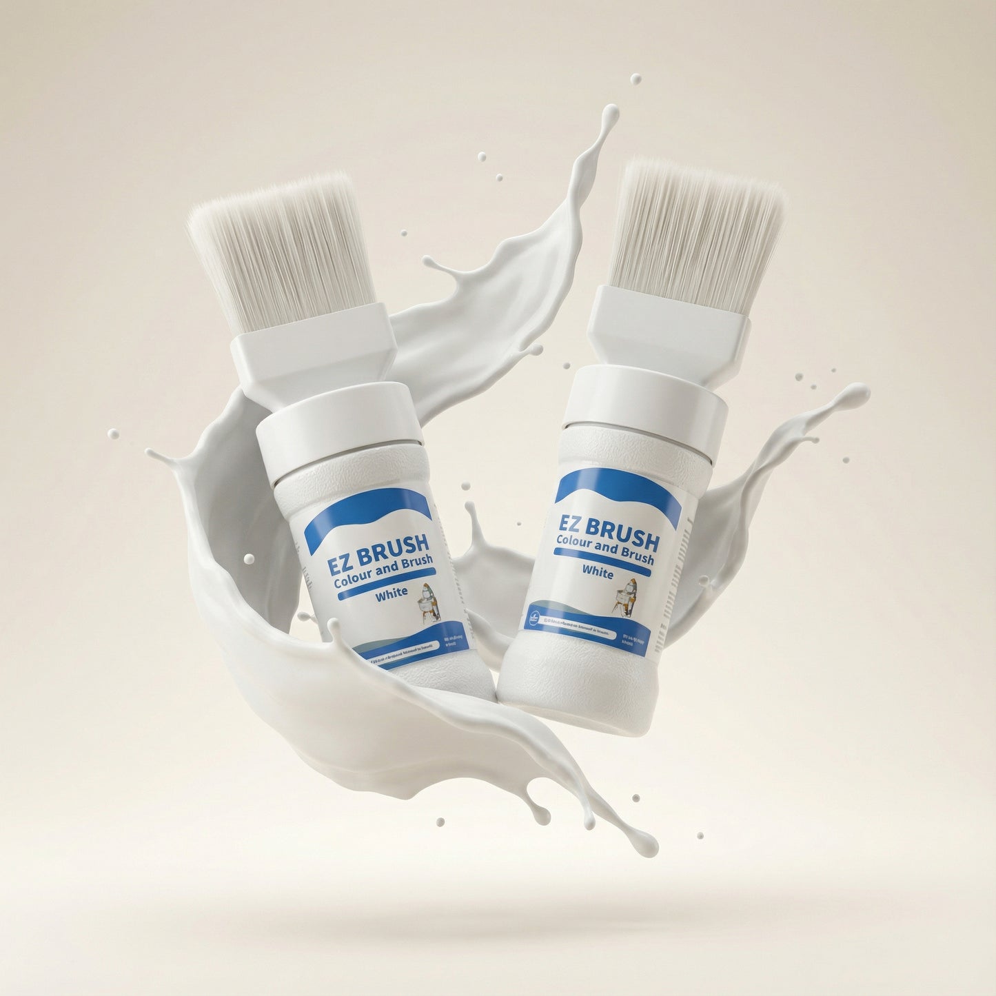 EzBrush - Maling & Pensel