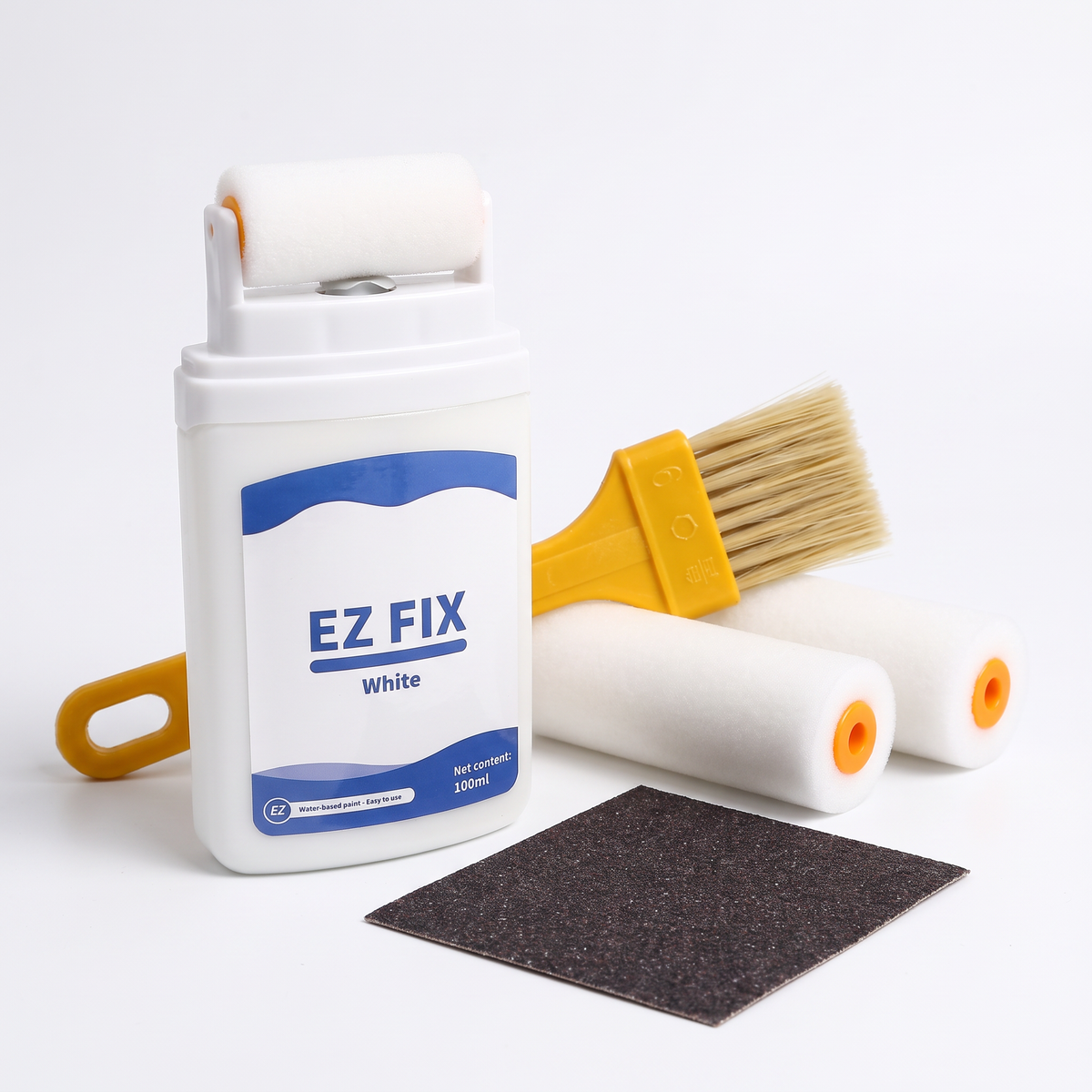 EzFix Starter Kit