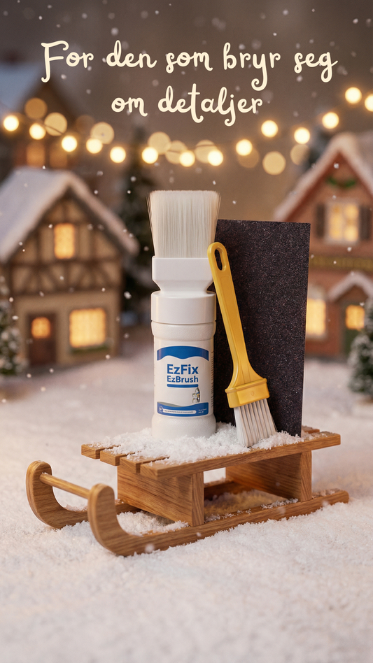 For den som bryr seg om detaljer