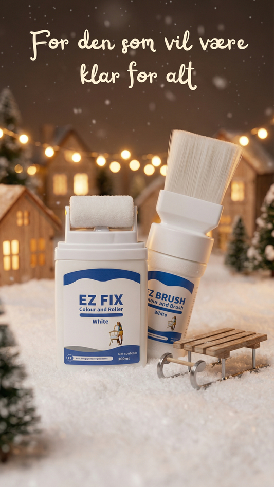 For den som vil være klar for alt