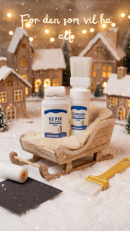 For den som vil ha alt